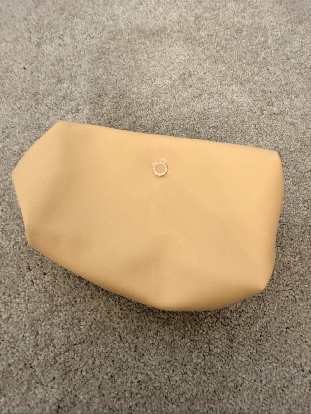 Women’s bvlgari toiletries bag